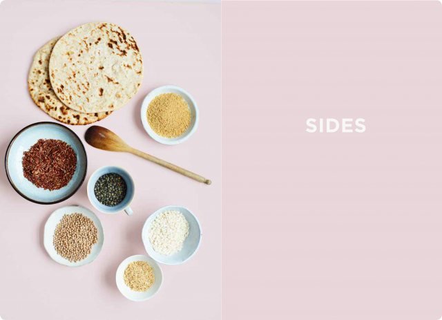 The Green Roasting Tin : Vegan and Vegetarian One Dish Dinners Rukmini Iyer | The Free-From Bookshop