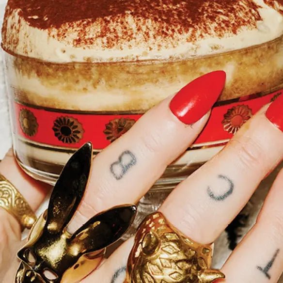 Vegan Italian Food : Over 100 Recipes for a Plant-based Feast by Shannon Martinez | The Free-From Bookshop