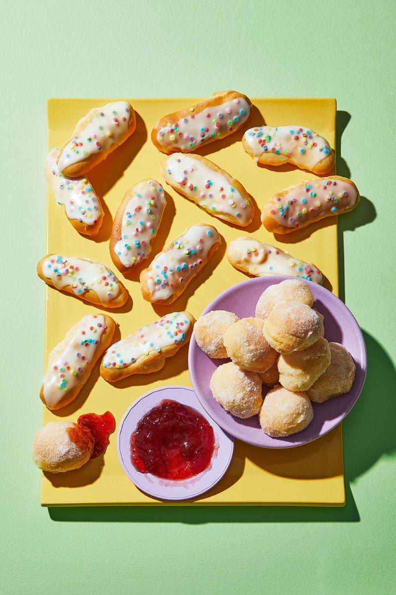 Gluten Free Air Fryer Cookbook Becky Excell | The Free-From Bookshop