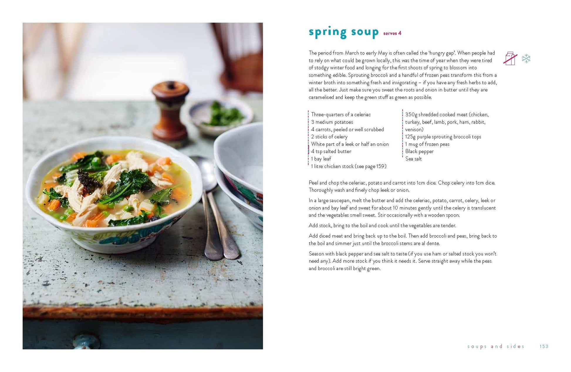 River Cottage Gluten Free Cookbook Naomi Devlin | The Free-From Bookshop