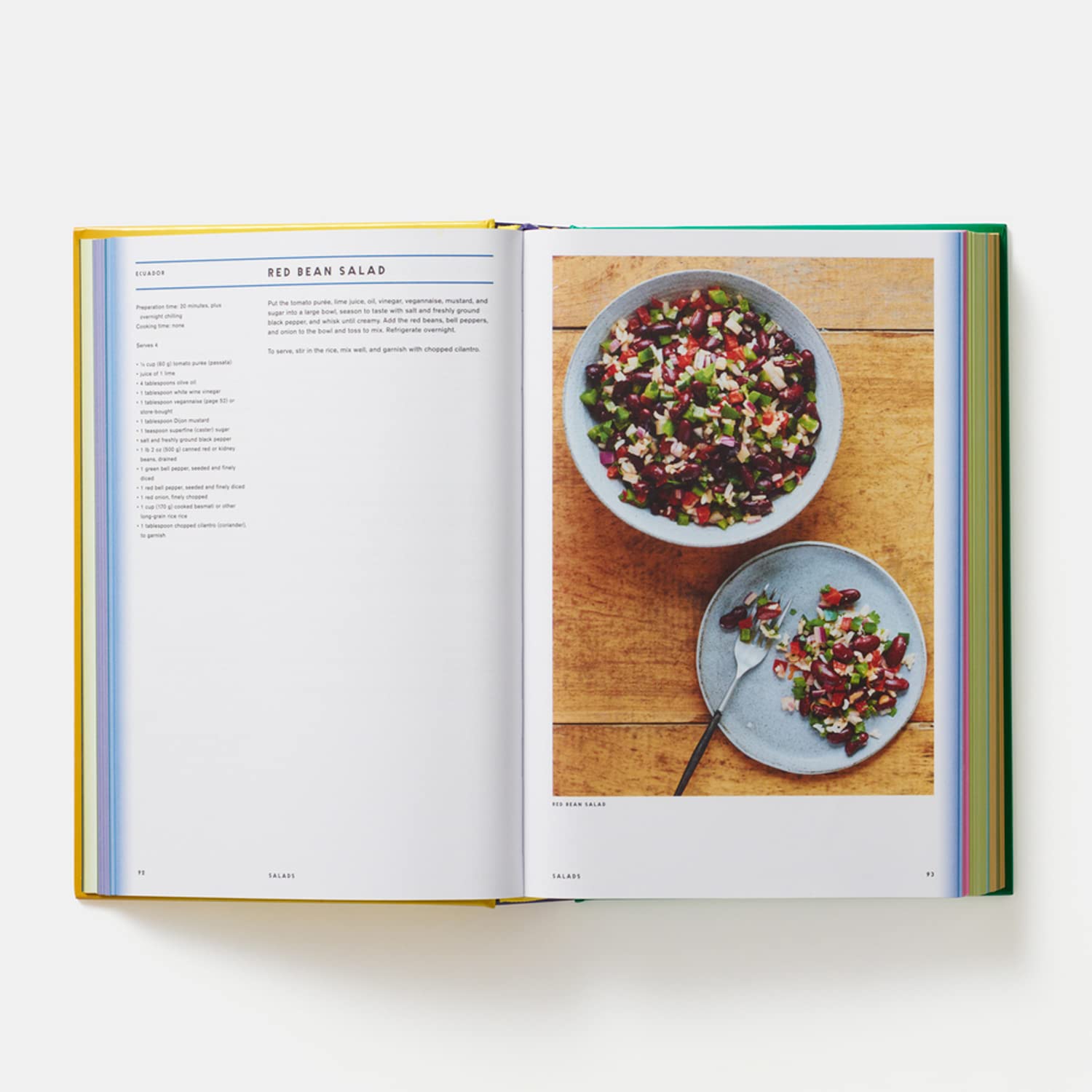 Vegan The Cookbook Jean-Christian Jury | The Free-From Bookshop