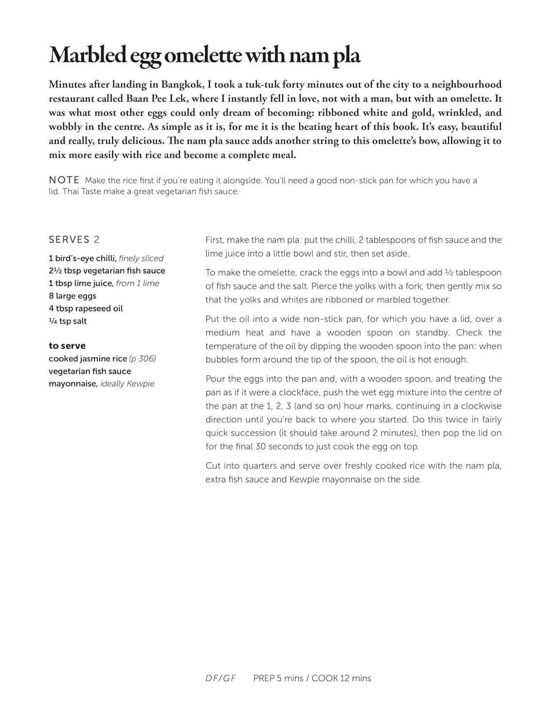 Dinner Cookbook Meera Sodha | The Free-From Bookshop