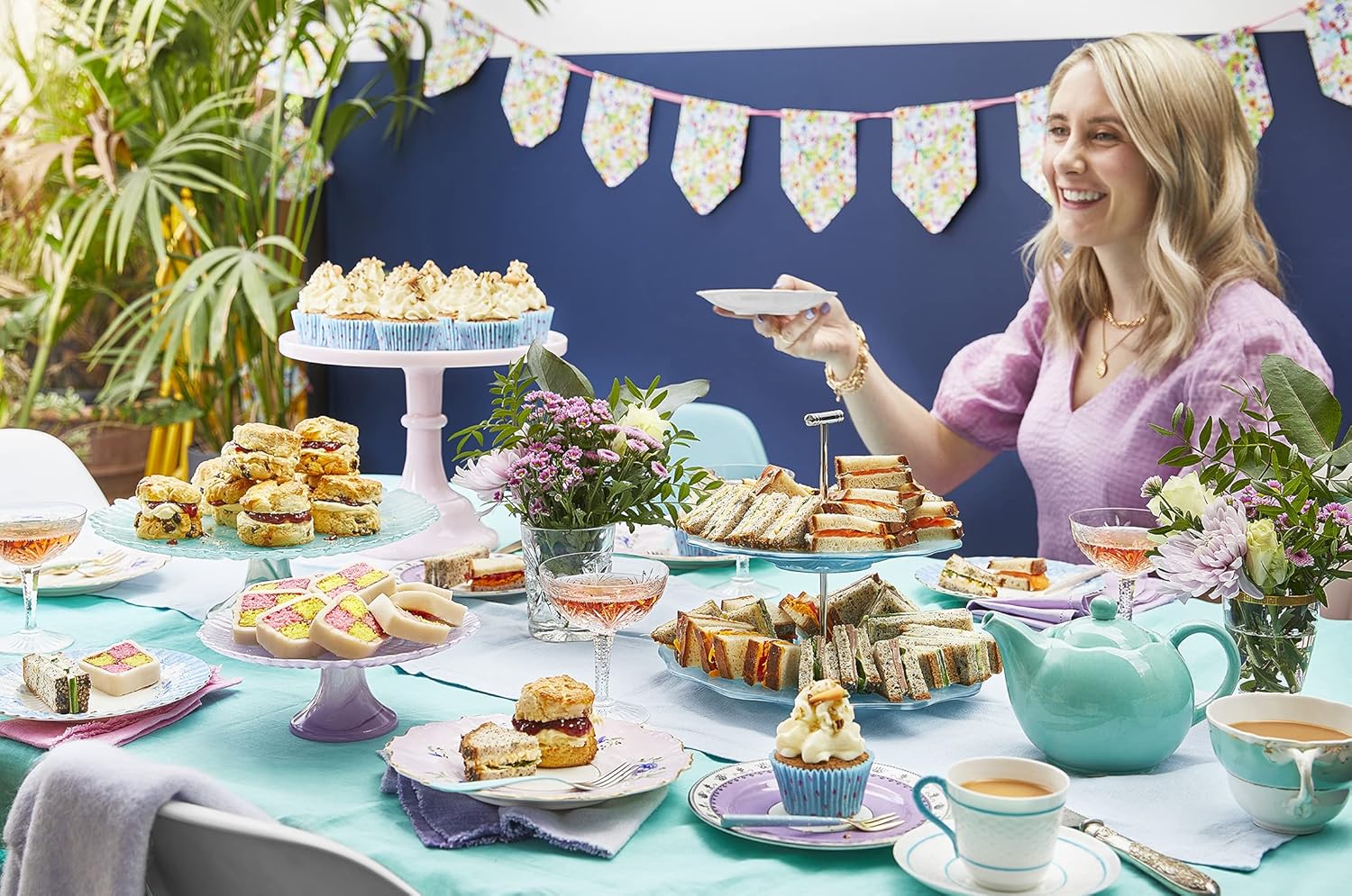 How to bake anything gluten free Becky Excell | The Free-From Bookshop