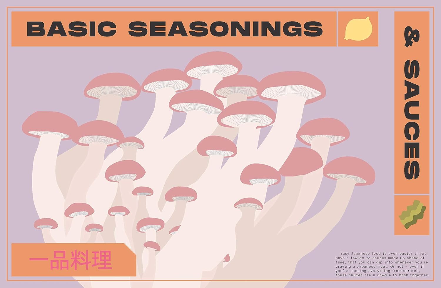 Vegan Japaneasy Cookbook | The Free-From Bookshop