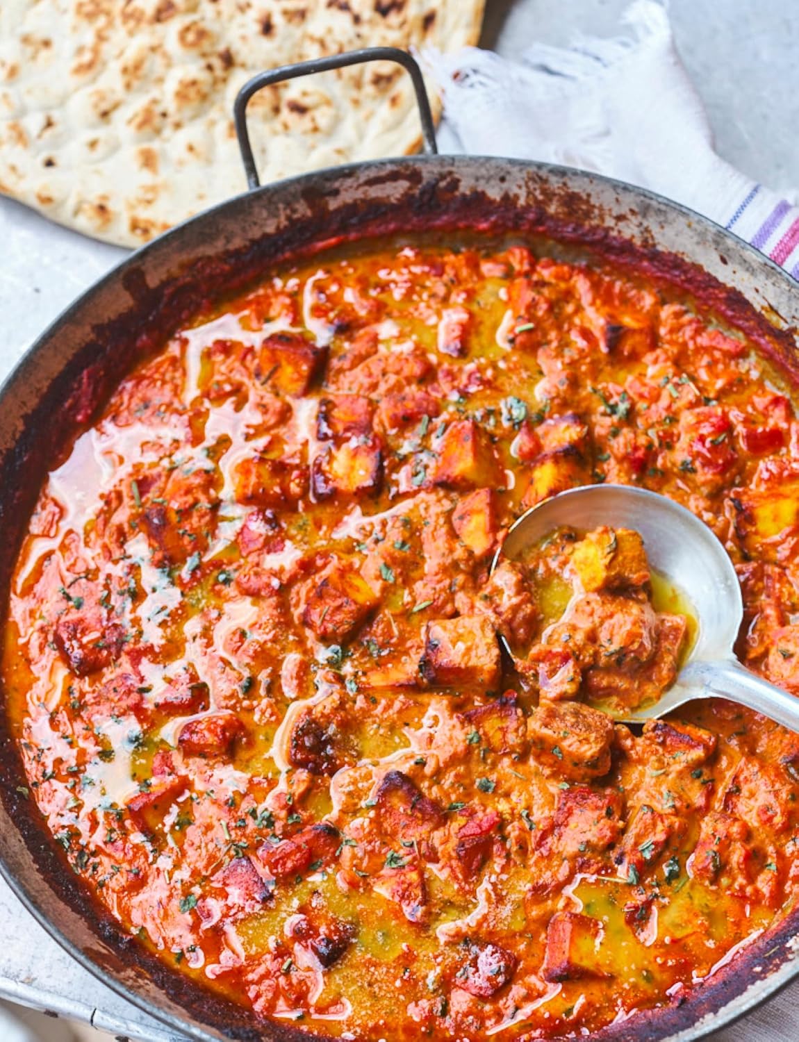 Dinner Cookbook Meera Sodha | The Free-From Bookshop