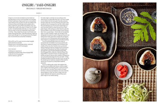 Vegan Japaneasy Cookbook | The Free-From Bookshop