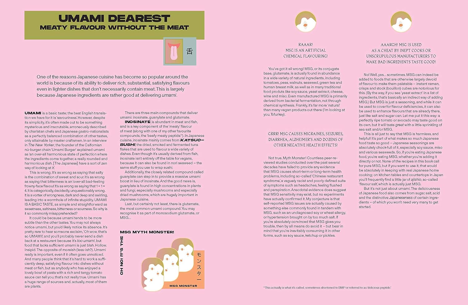 Vegan Japaneasy Cookbook | The Free-From Bookshop