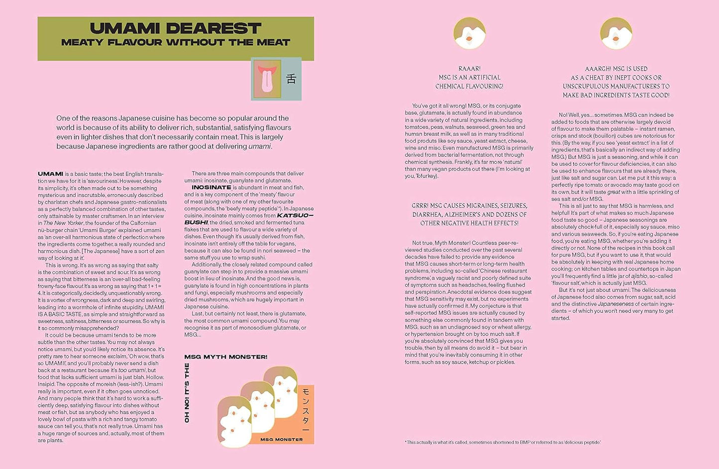 Vegan Japaneasy Cookbook | The Free-From Bookshop