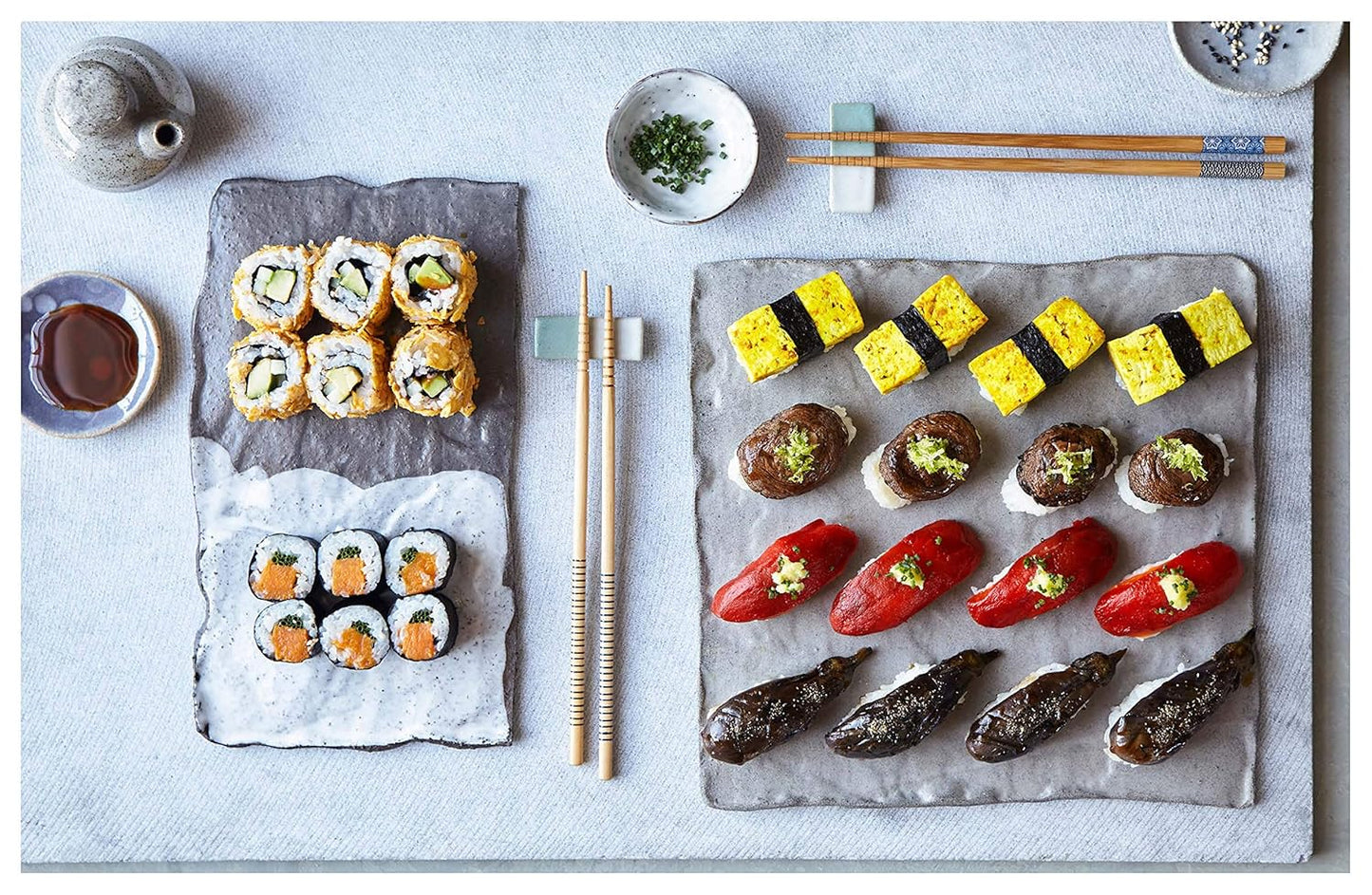 Vegan Japaneasy Cookbook | The Free-From Bookshop