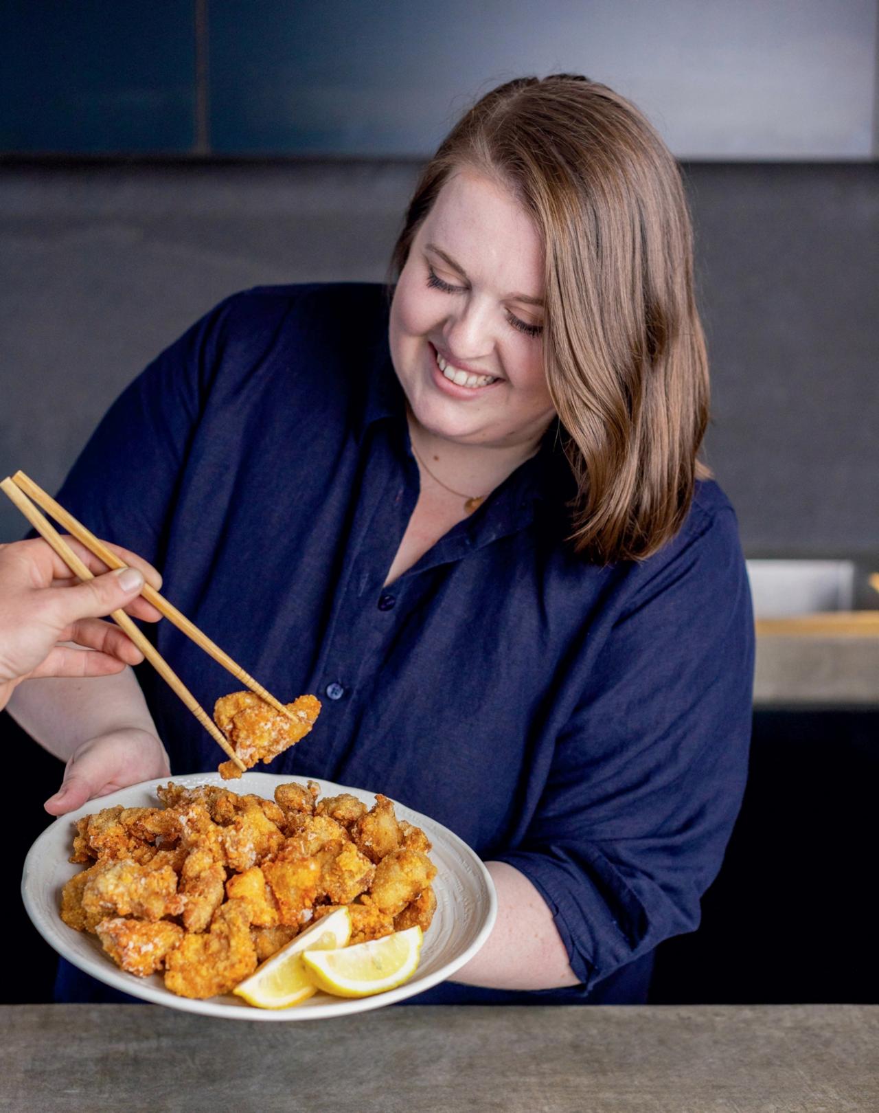 The Very Hungry Coeliac : All the Foods You Love Made Gluten-Free Melanie Persson | The Free-From Bookshop