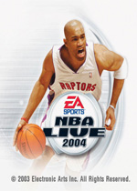 NBA Live2004Ӳ̰