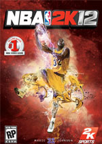 NBA 2k12