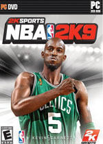 NBA 2k9ⰲװ