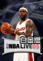 NBA LIVE 2005