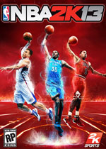 NBA2K13