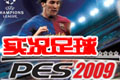 PES2009 ʵ2009Ӳ̰+Ľ˵