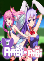 Rabi-Ribi