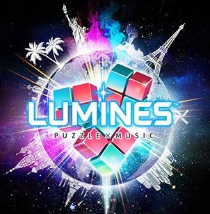 ַLumines 2016