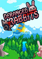 deranged rabbits