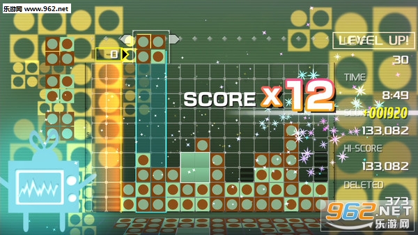 ַ(LUMINES REMASTERED)PC̰ͼ2