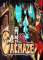 Catmaze