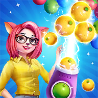 bubble shooter(ˮbubbleshooter)v1.1.8°