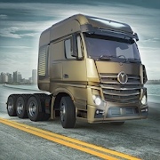 ŷ޺Ѳģ޳Ʊ(Truck World)