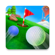 Mini GOLF Tour(߶֮ƽ)v1.0.0.19 (Mini GOLF Tour)