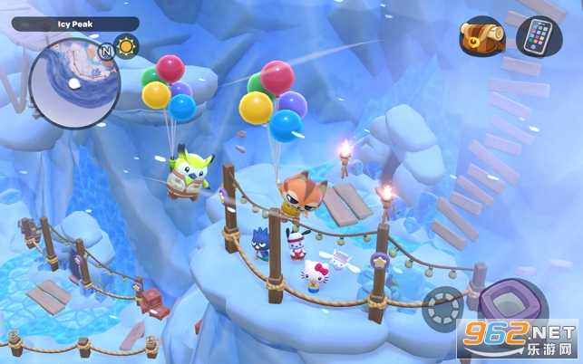 èð(Hello Kitty Island Adventure) v1.2.5ͼ1