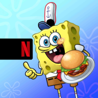 SpongeBob Get Cooking౦⿴սİv1.6.1 ֻ